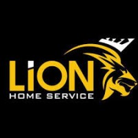 Lion Home Service logo