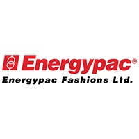 Energypac Fashions Ltd.