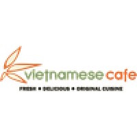 Vietnam Cafe logo