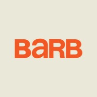 Barb logo