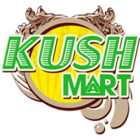 KushMart South Everett logo