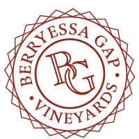 Berryessa Gap Vineyards logo