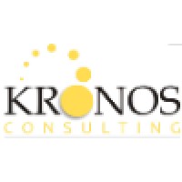Kronos Consulting LLC logo