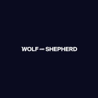 Wolf & Shepherd logo