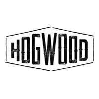 Hogwood BBQ logo