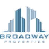 Broadway Properties, LLC. logo