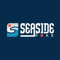 SeaSide Poke logo