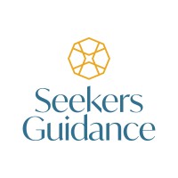 SeekersGuidance - The Global Islamic Academy logo