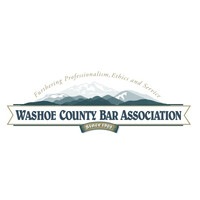 Washoe County Bar Association logo