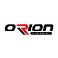 Orion Equipment LLC logo