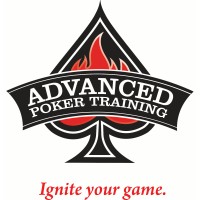 Advanced Poker Training logo