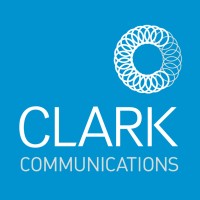 Clark Communications logo