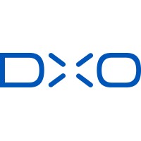 DxO Labs logo