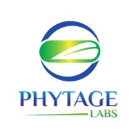 PhytAge Labs logo