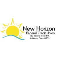 NEW HORIZON FEDERAL CREDIT UNION logo