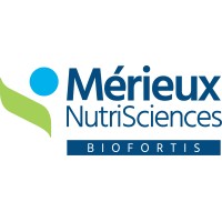 Biofortis Research logo