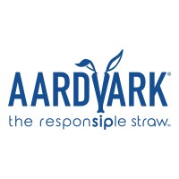 Aardvark Straws logo