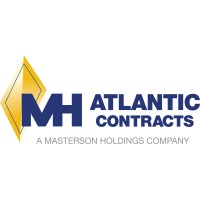 Atlantic Contracts Ltd logo