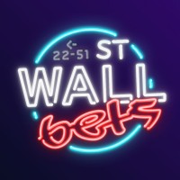 WallStreetBets™ logo