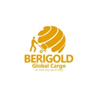 BERIGOLD GLOBAL CARGO LLC logo