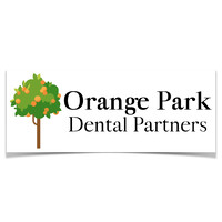 Orange Park Dental Partners logo