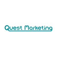 Quest Marketing logo