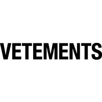 VETEMENTS GROUP AG logo