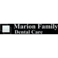 Marion Family Dentistry logo
