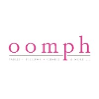 Oomph logo
