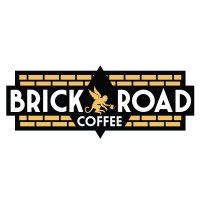 Brick Road Coffee logo