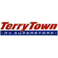 TerryTown RV Superstore logo
