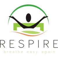 Respire Medical logo