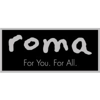 Roma Boots logo
