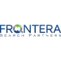 Frontera Search Partners logo