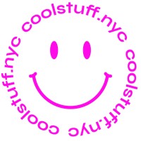 Coolstuff.nyc logo
