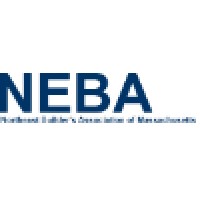 Northeast Builder's Association of Massachusetts logo