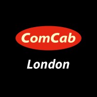 ComCab London logo