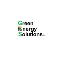 Green Energy Solutions logo