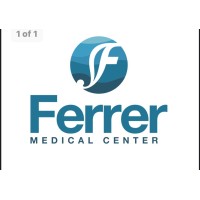 Ferrer Medical Center logo