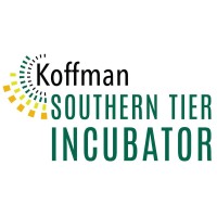 Koffman Southern Tier Incubator logo