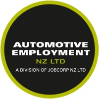 Automotive Employment NZ Limited logo