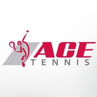 ACE TENNIS logo