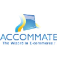 Accommate Co Ltd logo