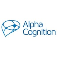 Alpha Cognition, Inc. logo