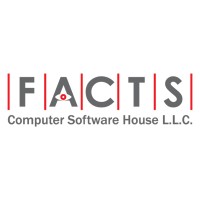 FACTS Computer Software House L.L.C logo