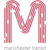 Manchester Transit Authority logo