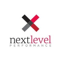 Next Level Performance logo