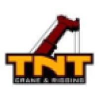 Image of TNT Crane & Rigging, Inc.