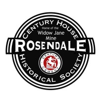 CENTURY HOUSE HISTORICAL SOCIETY logo