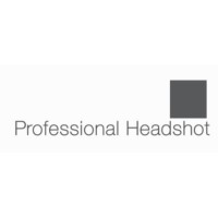 Professional Headshot logo